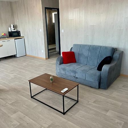 Appartement - Location Saisonniere Pey Екстер'єр фото