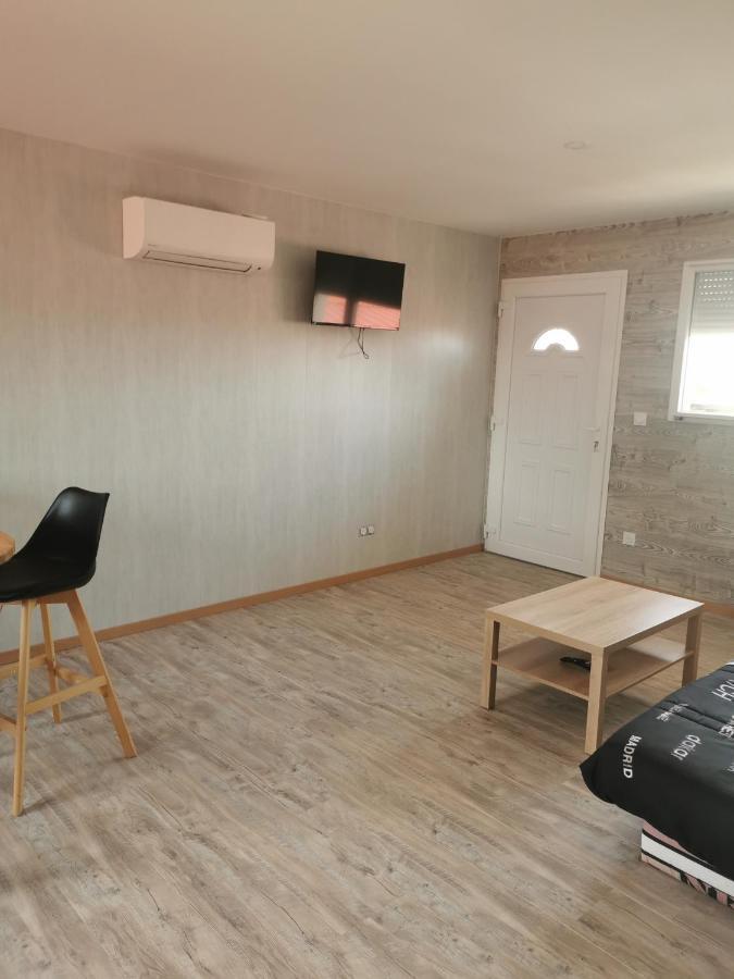 Appartement - Location Saisonniere Pey Екстер'єр фото