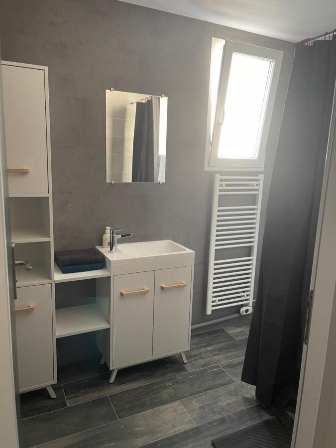 Appartement - Location Saisonniere Pey Екстер'єр фото