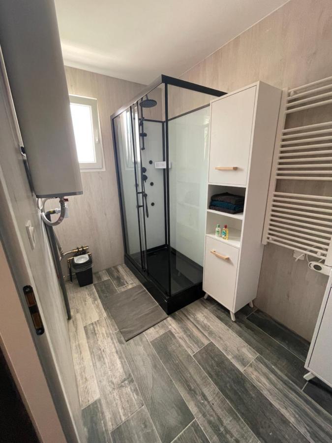 Appartement - Location Saisonniere Pey Екстер'єр фото
