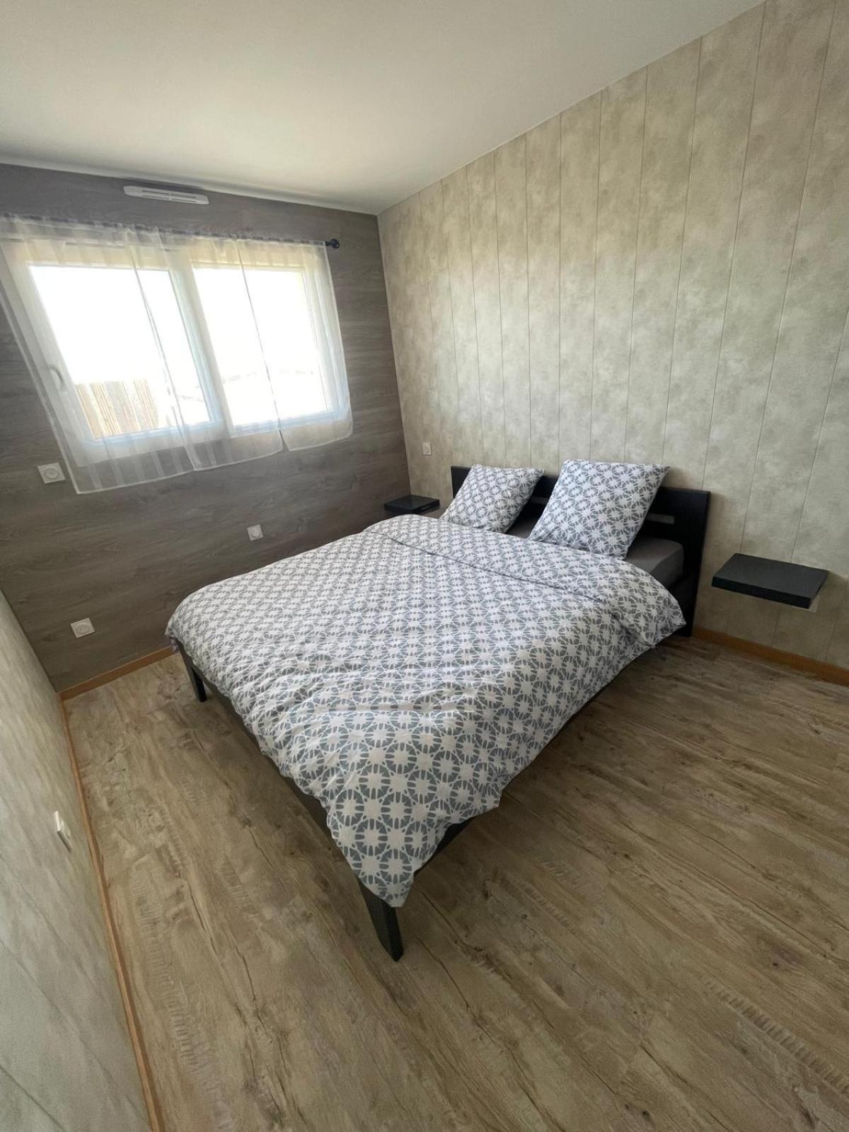 Appartement - Location Saisonniere Pey Екстер'єр фото
