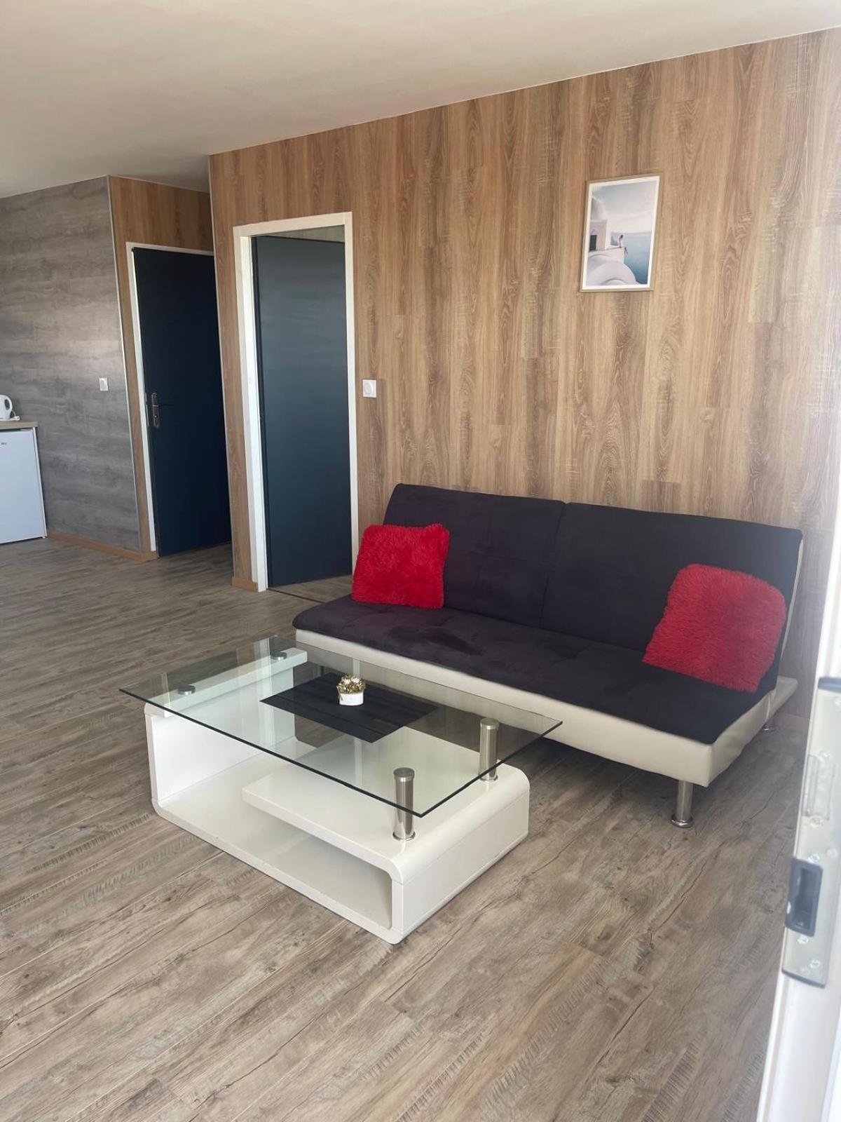 Appartement - Location Saisonniere Pey Екстер'єр фото