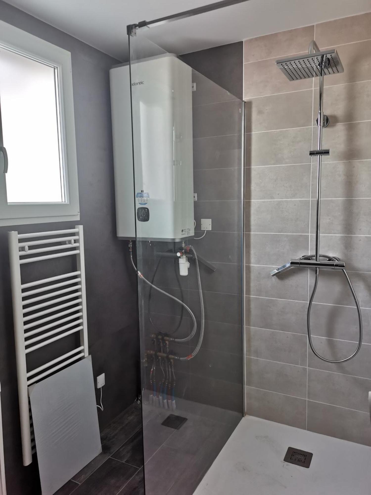 Appartement - Location Saisonniere Pey Екстер'єр фото