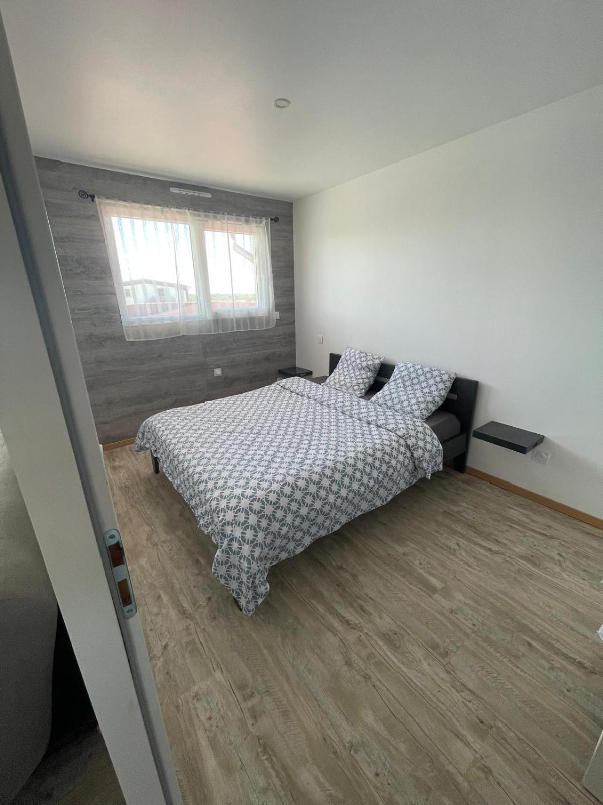Appartement - Location Saisonniere Pey Екстер'єр фото