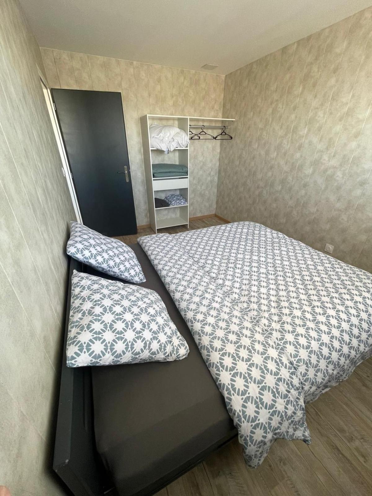 Appartement - Location Saisonniere Pey Екстер'єр фото