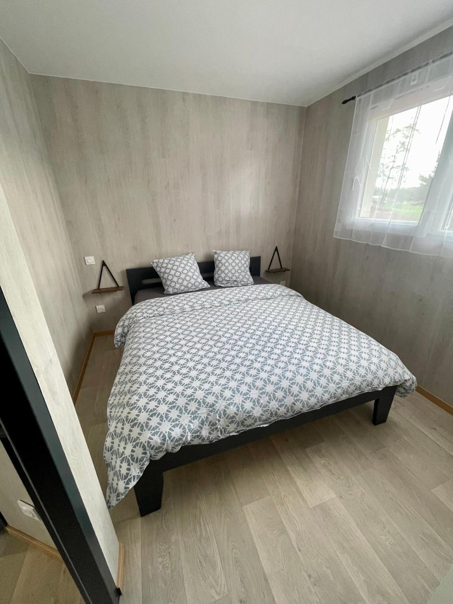 Appartement - Location Saisonniere Pey Екстер'єр фото