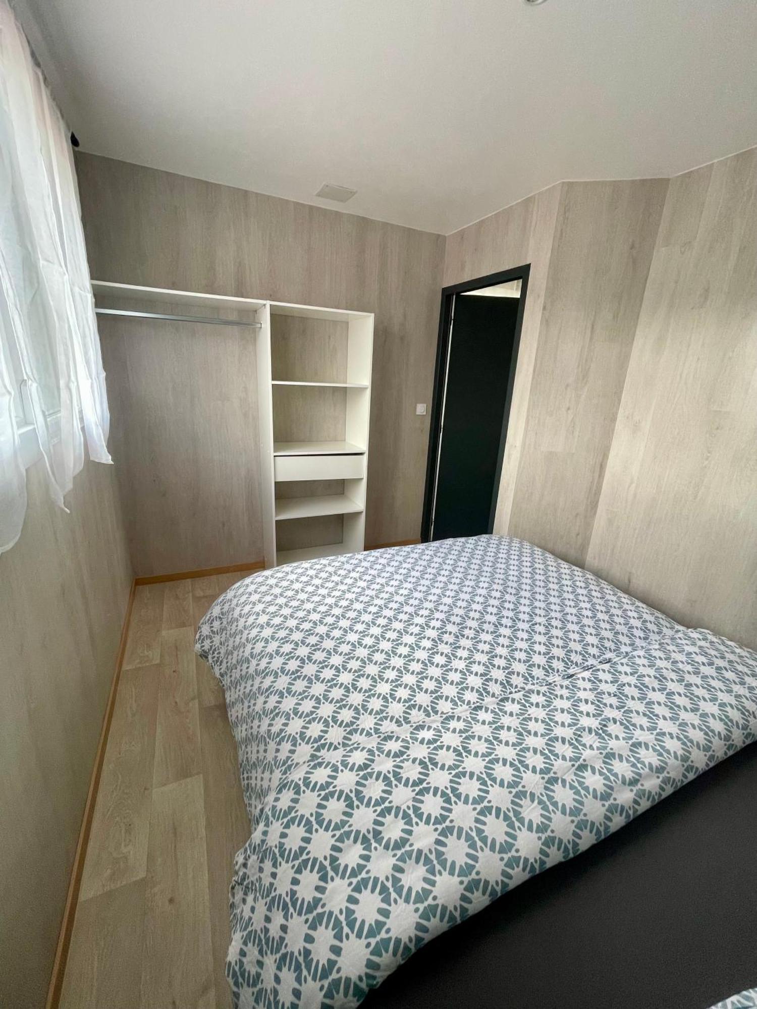 Appartement - Location Saisonniere Pey Екстер'єр фото