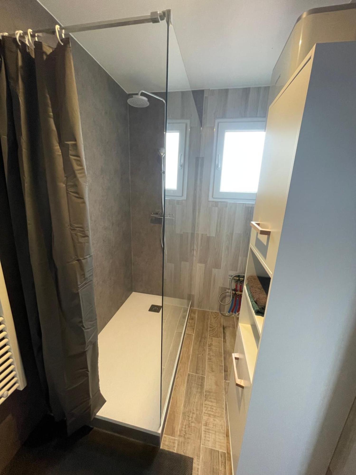 Appartement - Location Saisonniere Pey Екстер'єр фото