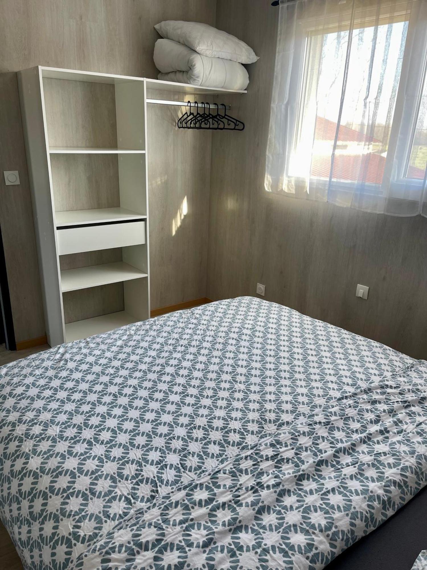 Appartement - Location Saisonniere Pey Екстер'єр фото