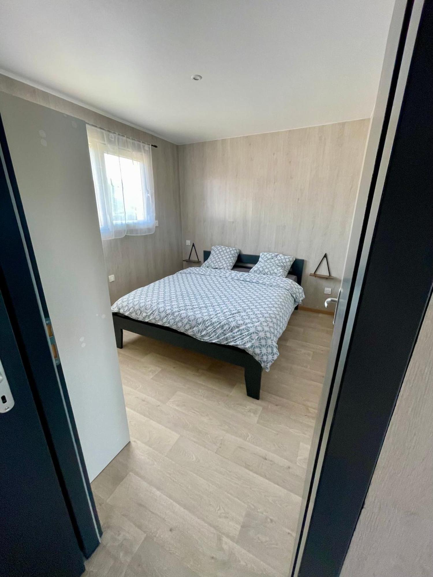 Appartement - Location Saisonniere Pey Екстер'єр фото