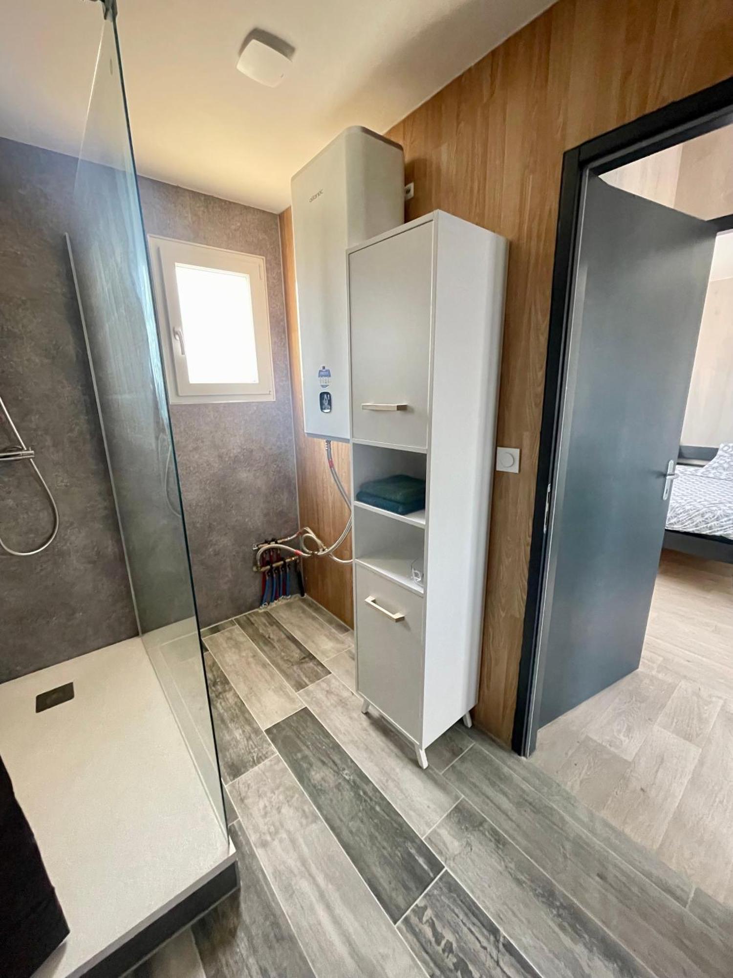 Appartement - Location Saisonniere Pey Екстер'єр фото