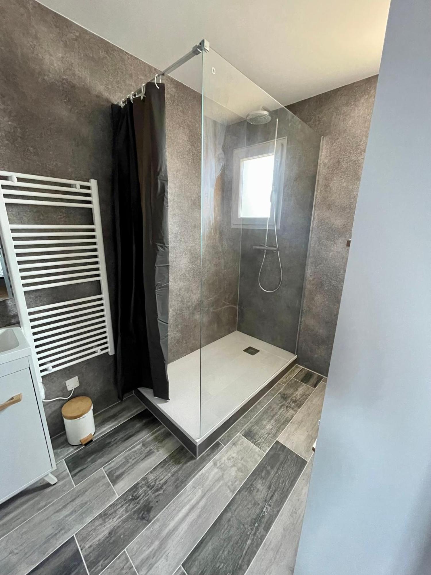 Appartement - Location Saisonniere Pey Екстер'єр фото